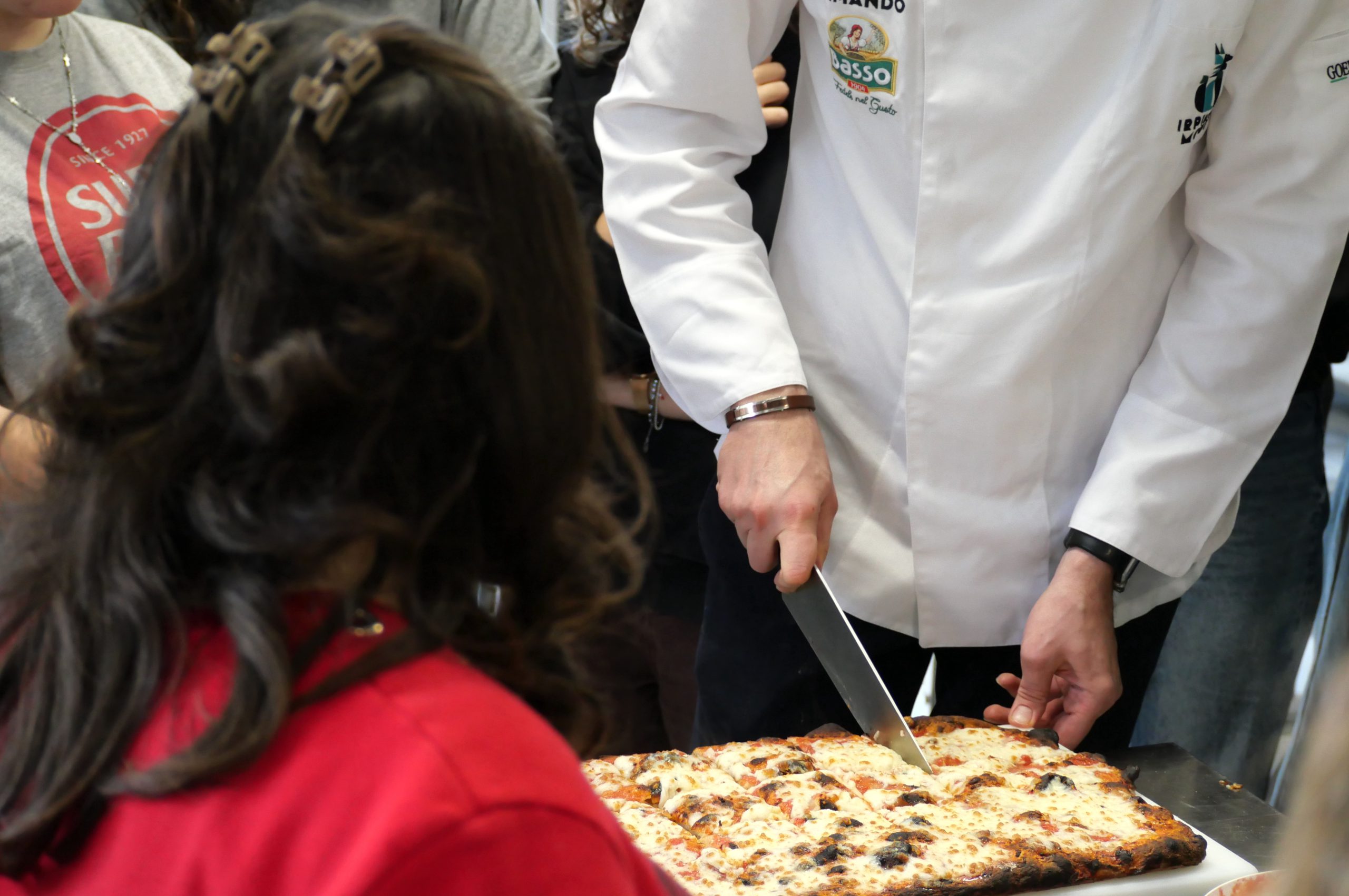 Pizzeria Romana Avellino